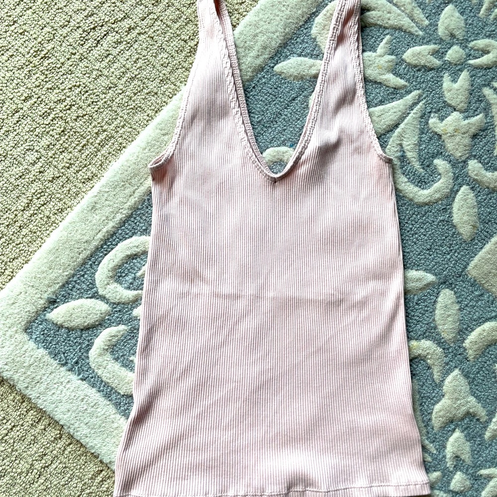 Express one eleven tank